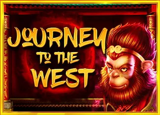 Journey to the West - MEGABET808