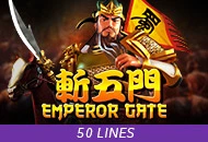 Emperor Gate - MEGABET808
