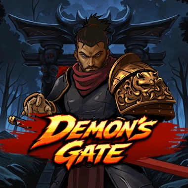 Demons Gate - MEGABET808