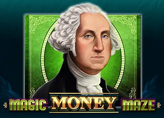 Magic Money Maze - MEGABET808