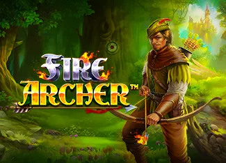 Fire Archer - MEGABET808