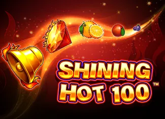 Shining Hot 100 - MEGABET808