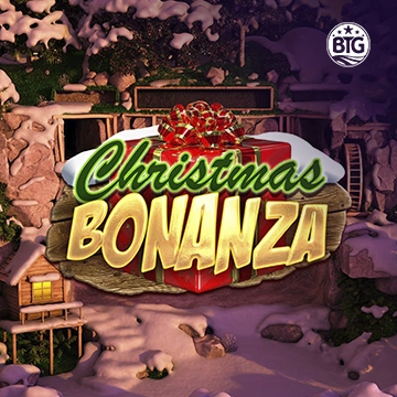 Christmas Bonanza - MEGABET808