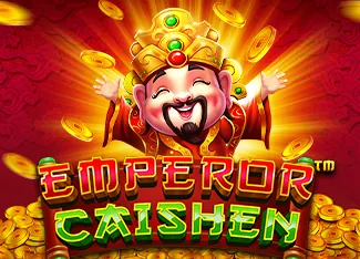 Emperor Caishen - MEGABET808