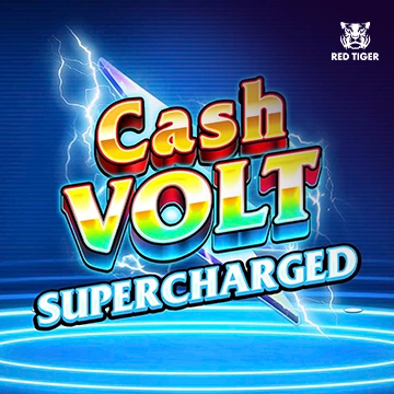 Cash Volt Supercharged - MEGABET808