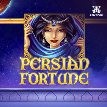 Persian Fortune - MEGABET808