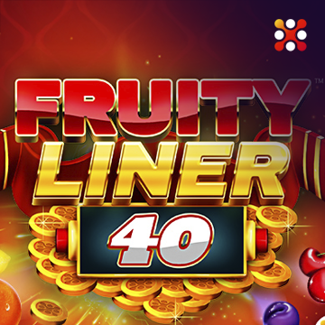 Fruityliner 40 - MEGABET808