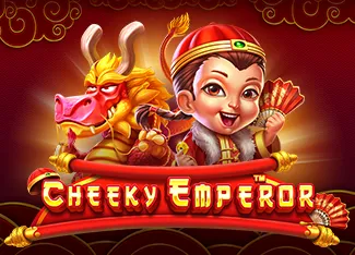 Cheeky Emperor - MEGABET808