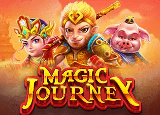 Magic Journey - MEGABET808