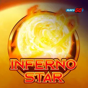 Inferno Star - MEGABET808