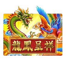 Dragon Phoenix - MEGABET808