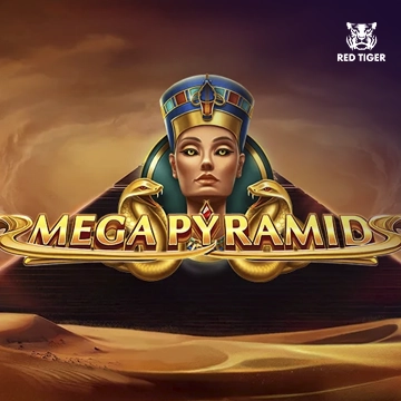 Mega Pyramid - MEGABET808