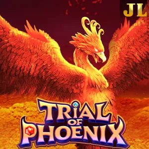 Trial of Phoenix - MEGABET808