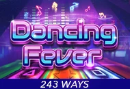 Dancing Fever - MEGABET808