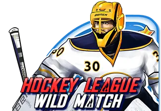 Hockey League Wild Match - MEGABET808