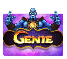 Genie - MEGABET808