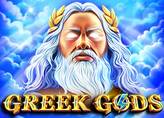 Greek Gods - MEGABET808