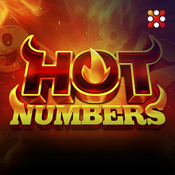 Hot Numbers - MEGABET808