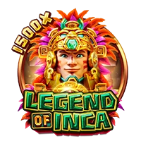 LEGEND OF INCA - MEGABET808