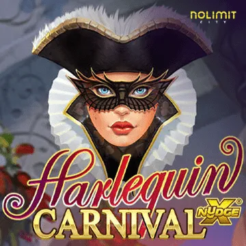 Harlequin Carnival - MEGABET808