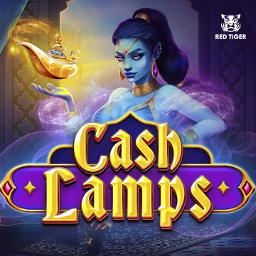 Cash Lamps - MEGABET808