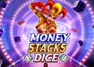 Money Stacks Dice - MEGABET808