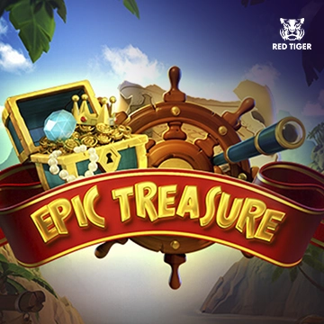 Epic Treasure - MEGABET808