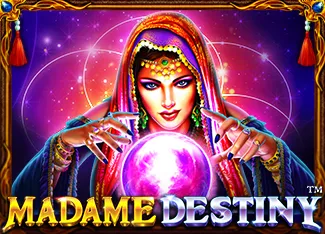 Madame Destiny - MEGABET808