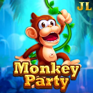 Monkey Party - MEGABET808