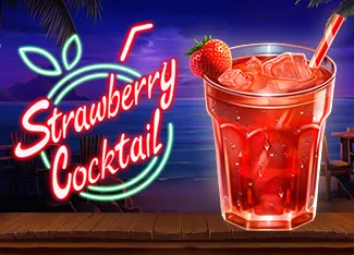 Strawberry Cocktail - MEGABET808