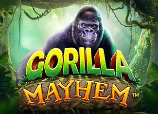 Gorilla Mayhem - MEGABET808