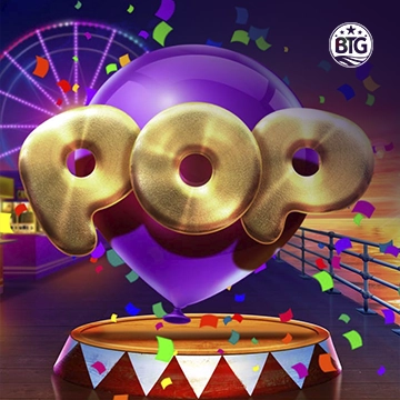 Pop - MEGABET808