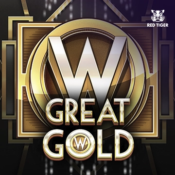 Great Gold - MEGABET808