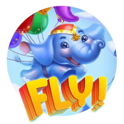 Fly! - MEGABET808