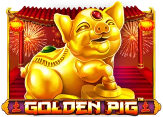 Golden Pig - MEGABET808