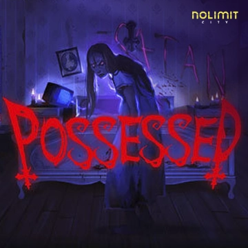 Possessed - MEGABET808