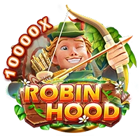 ROBIN HOOD - MEGABET808