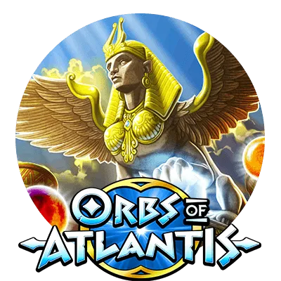 Orbs of Atlantis - MEGABET808