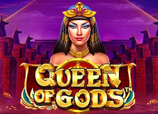 Queen of Gods - MEGABET808