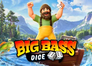 Big Bass Dice - MEGABET808