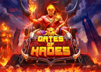 Gates of Hades - MEGABET808