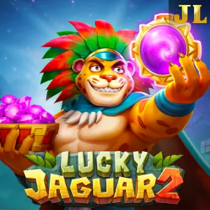 Lucky Jaguar 2 - MEGABET808