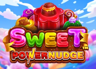 Sweet Powernudge - MEGABET808