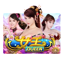 Queen - MEGABET808