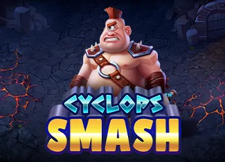 Cyclops Smash - MEGABET808