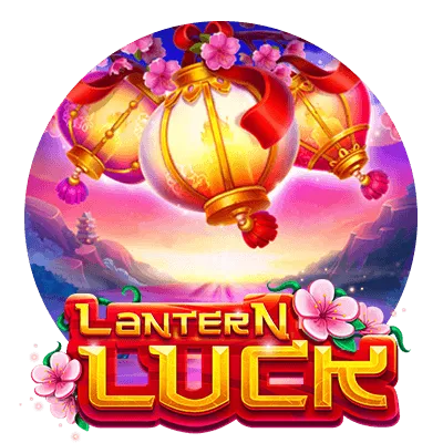 Lantern Luck - MEGABET808