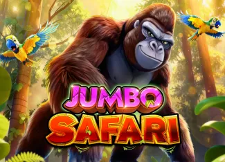 Jumbo Safari - MEGABET808