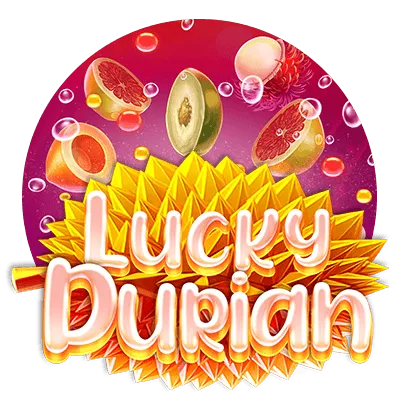 Lucky Durian - MEGABET808