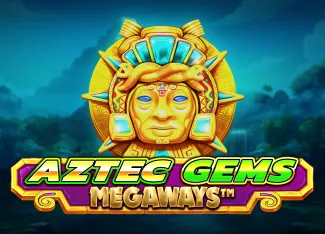 Aztec Gems Megaways - MEGABET808