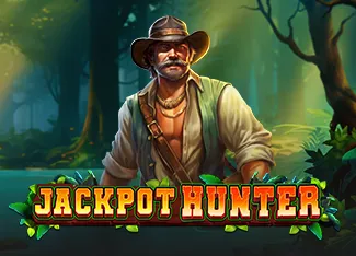 Jackpot Hunter - MEGABET808
